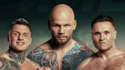 Typy na Koziołek & Sequento vs Gleba - FAME MMA 28