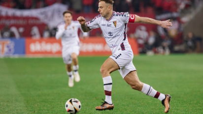 Znamy pary 1/8 finału PP. Pogoń zagra z Widzewem!