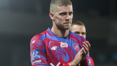 Zaskakujący powrót do Ekstraklasy? Możliwy już zimą!