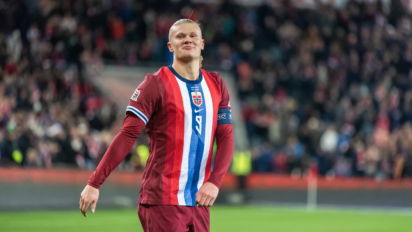 To już prawie pewne. Wielki powrót na mundial!