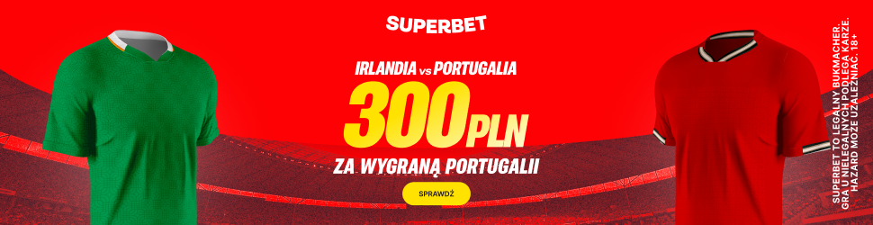 Promocja Superbet