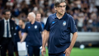 Atalanta zmienia trenera – oficjałka kwestią czasu