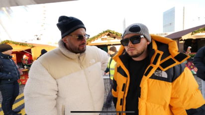 Książulo wyjaśnia aferę z Wojkiem? Fani są w szoku!