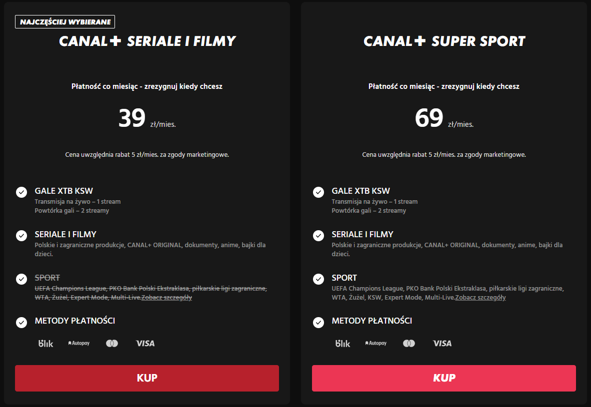 ksw 112 ppv canal plus