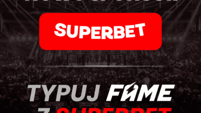 FAME MMA 28 kod promocyjny - najwyższy bonus na FAME 28