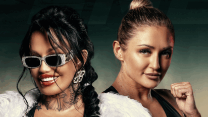 Typy na Laluna vs Doris - FAME MMA 28