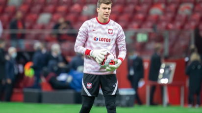 Polak zawiódł w Ligue 1. Zanotował koszmarnego