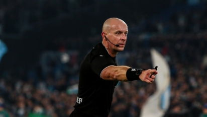 Kontrowersje wokół decyzji Marciniaka