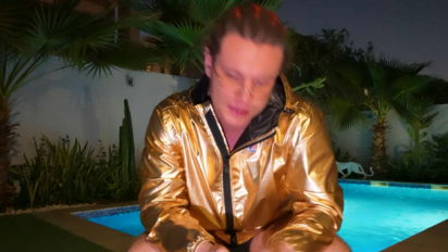 Natan Marcoń zdradza kulisy ucieczki!