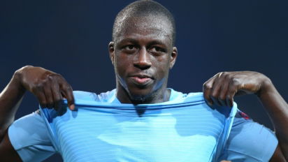 Pora na debiut Benjamina Mendy’ego