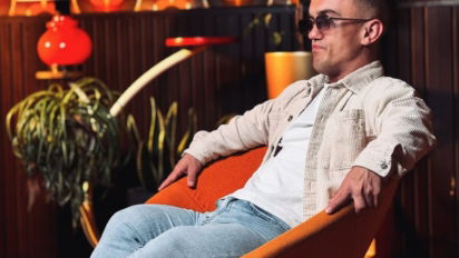 Mini Majk ostro o Frizie!