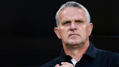 Wieczysta wybrała trenera! Zaskoczenie?