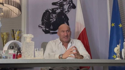 Wszystkie zwycięstwa Marcina Najmana - cesarz freak fightów pod lupą!