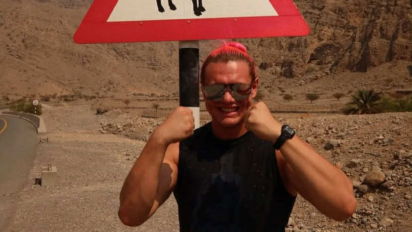 Natan Marcoń ma propozycję dla Andrew Tate'a! Czy dojdzie do konfrontacji?