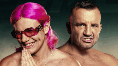 Typy na Natan Marcoń vs Paweł Jóźwiak - FAME MMA 28