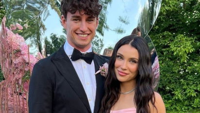 Natsu o relacji z Marcinem Dubielem -