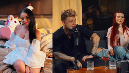 Nikita zdradza okropną prawdę o Cameraboyu po zerwaniu! -