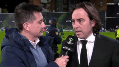 Lech Poznań przesadził? Prezes Rayo grzmi