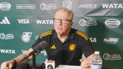 Jamajka bez selekcjonera. Zaskakująca decyzja przed barażami