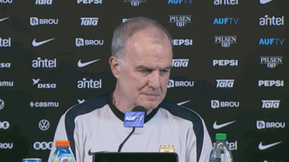 Kryzys w reprezentacji Urugwaju. Wojna z trenerem tuż przed mundialem