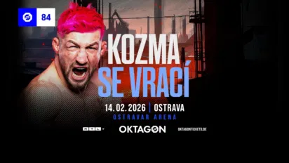 Oktagon 84: karta walk - sprawdź kto zawalczy!