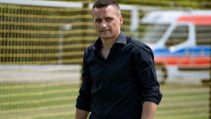 Zaskakujący ruch Wieczystej. Jednak nie Nawałka!