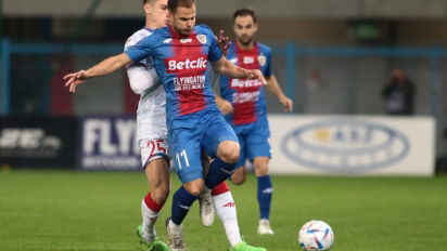 Piast zmierza do I ligi?