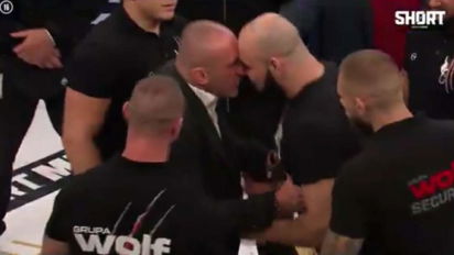 Poznaliśmy pierwszy pojedynek na Prime MMA 15! Będą dymy!