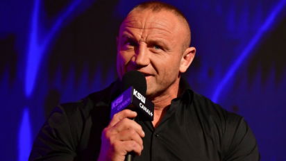 Mariusz Pudzianowski w końcu zawalczy na FAME MMA? Szokujące informacje!