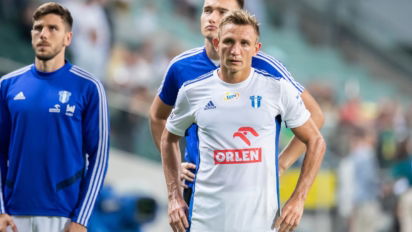 Rzeźniczak o byłym prezesie: „Oszust”