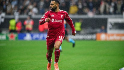 Liverpool – Aston Villa 2:0. Serie zakończone!