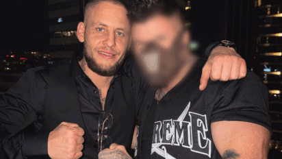 Scarface wychodzi na wolność i znowu zawalczy! Nie zgadniesz z kim...