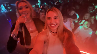 Marianna Schreiber wspomniana w Eurosporcie? Komentator z jasnym przekazem!