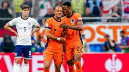 Holandia zagra bez gwiazdora! Potężne osłabienie w starciu z Polakami