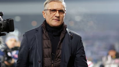 Nawałka wróci na ławkę trenerską? Wieczysta kusi!