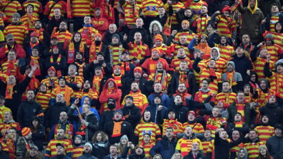 Zapadła decyzja. Jagiellonia ukarana grzywną