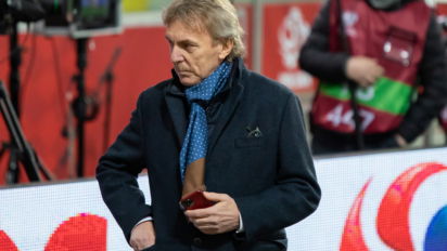 Boniek wyjaśnia, co z karą dla Maccabi