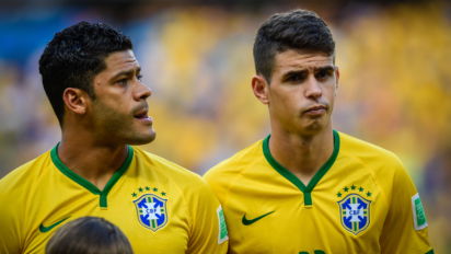 48-krotny reprezentant Brazylii trafił do szpitala. Może już nie wrócić na boisko