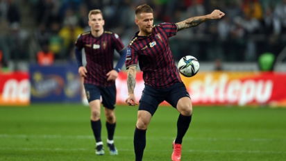 Polak mistrzem kraju