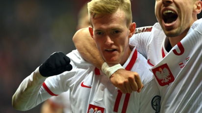 Ważny piłkarz reprezentacji Polski doznał kontuzji