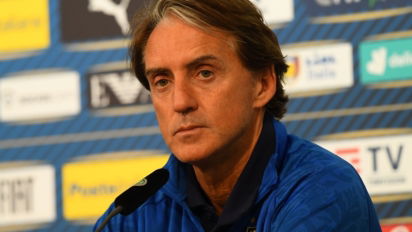 Roberto Mancini bliski powrotu na ławkę trenerską