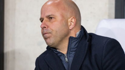 Liverpool upokorzony, a Slot widzi plusy. Decydujące dni przed Holendrem