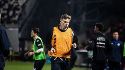 Trwa dramat reprezentanta Polski. W tym roku już nie zagra