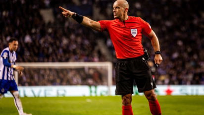 Marciniak, Benzema i Kante na jednym boisku? Ciekawy wyjazd Polaka