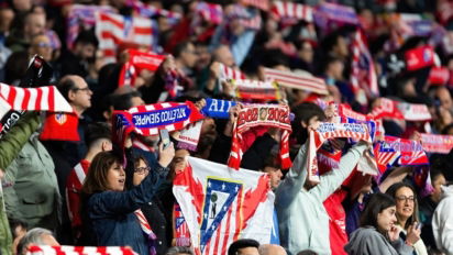 Atletico Madryt wygrało z Getafe, ale straciło ważnego piłkarza