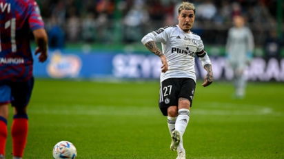 Josue nie wróci do Polski. Przyszłość 35-latka wyjaśniona