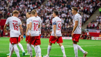 Co za dramatyczna końcówka Szkotów! Polska nie ma pierwszego koszyka