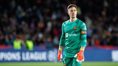 Wpłynęła oferta za ter Stegena. Zaskakujący kierunek