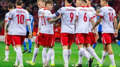 Polska może mieć problem. Wszystko zależy od Duńczyków