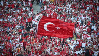 Turecka afera bukmacherska. Aresztowano już osiem osób